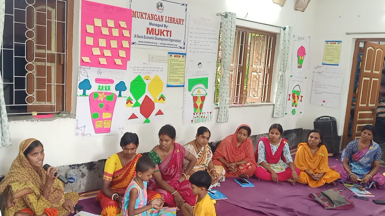 Empowering Mkss Teachers Through Value Education & Life Skills Training