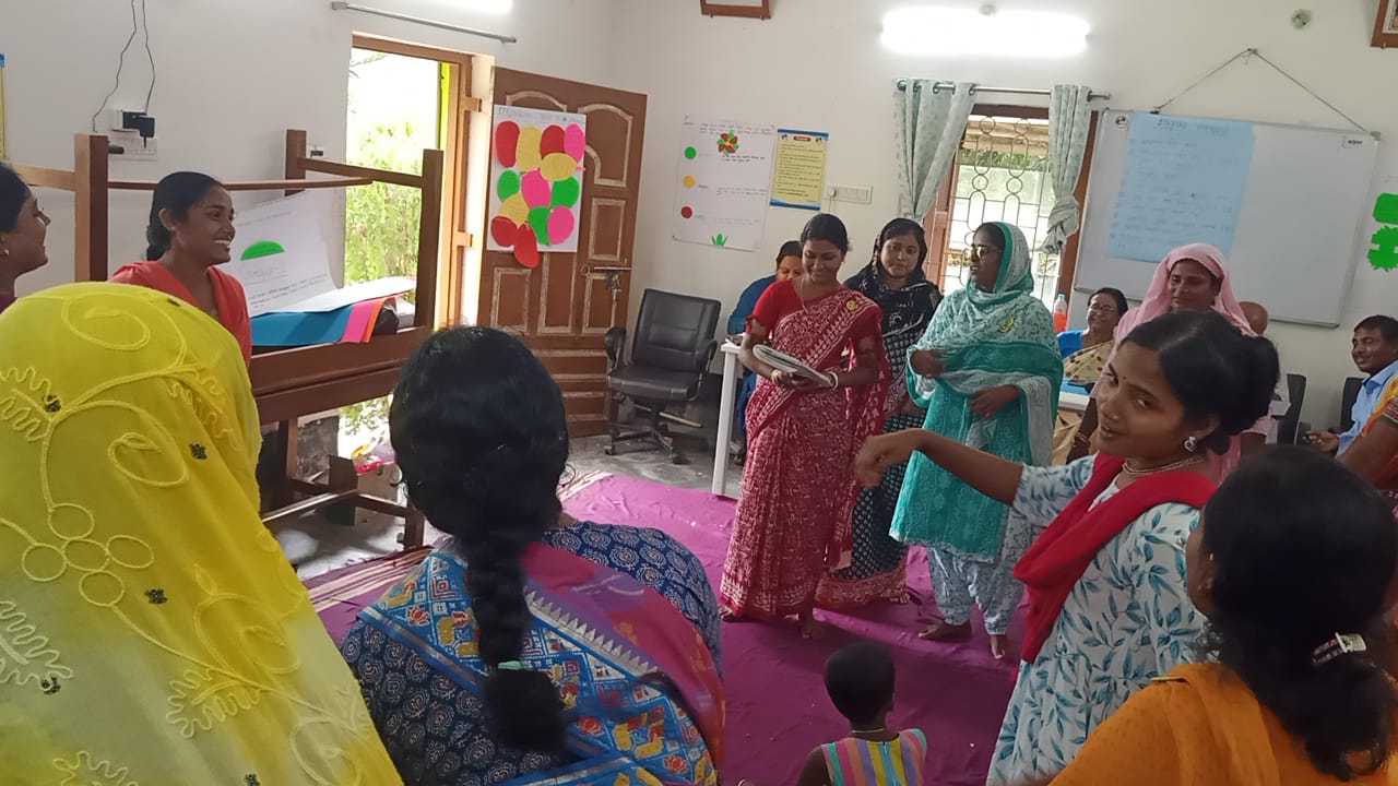 Empowering Mkss Teachers Through Value Education & Life Skills Training