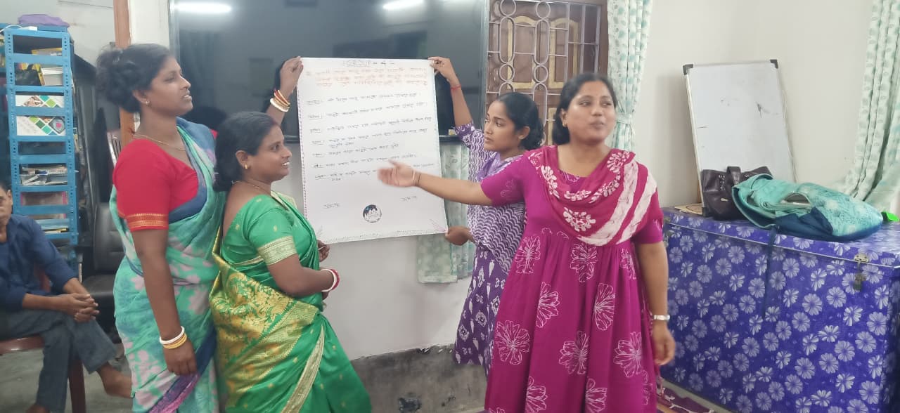 Empowering Mkss Teachers Through Value Education & Life Skills Training