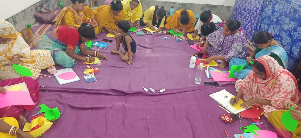 Empowering Mkss Teachers Through Value Education & Life Skills Training