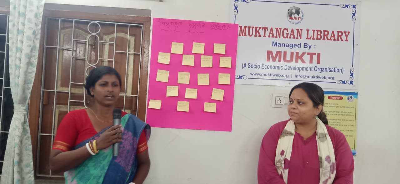 Empowering Mkss Teachers Through Value Education & Life Skills Training