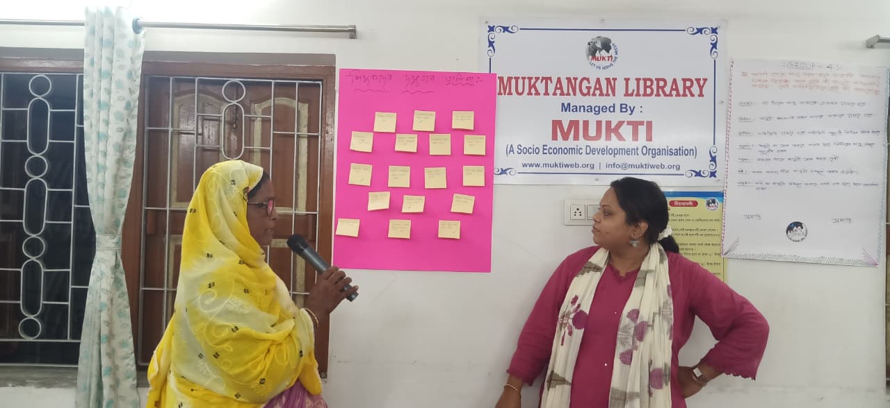 Empowering Mkss Teachers Through Value Education & Life Skills Training
