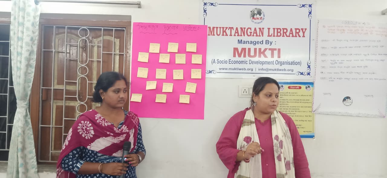 Empowering Mkss Teachers Through Value Education & Life Skills Training