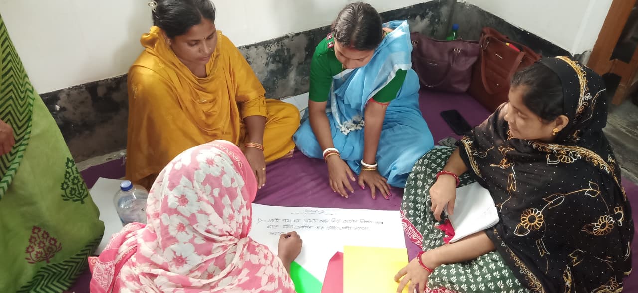 Empowering Mkss Teachers Through Value Education & Life Skills Training