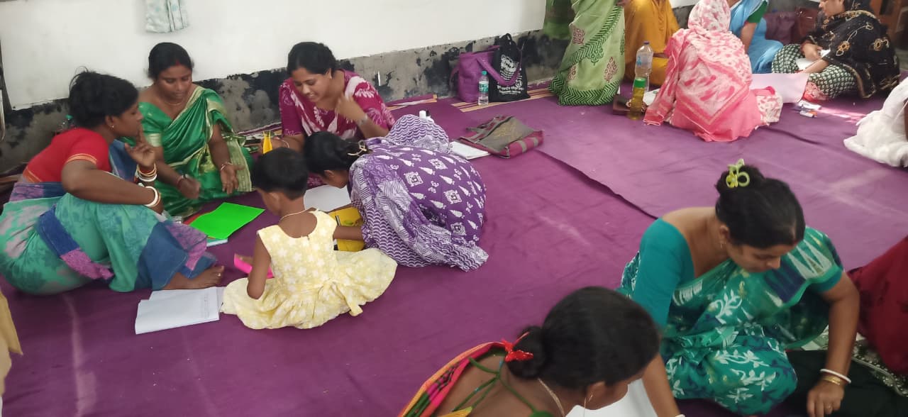 Empowering Mkss Teachers Through Value Education & Life Skills Training