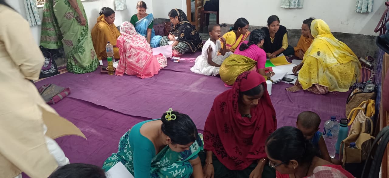 Empowering Mkss Teachers Through Value Education & Life Skills Training