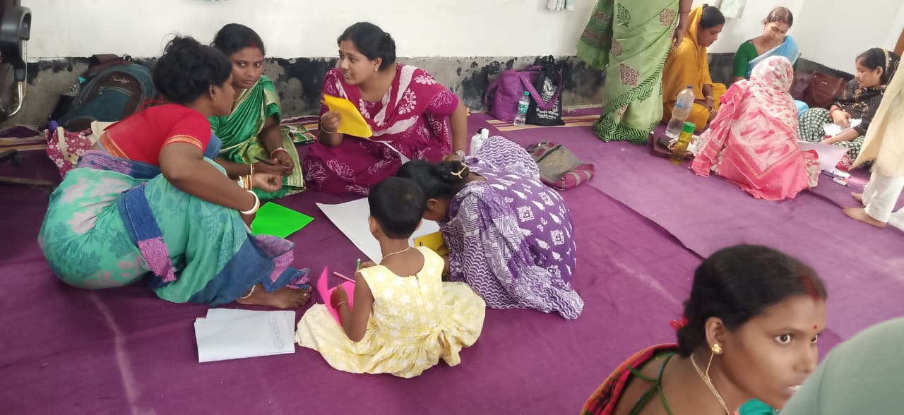 Empowering Mkss Teachers Through Value Education & Life Skills Training