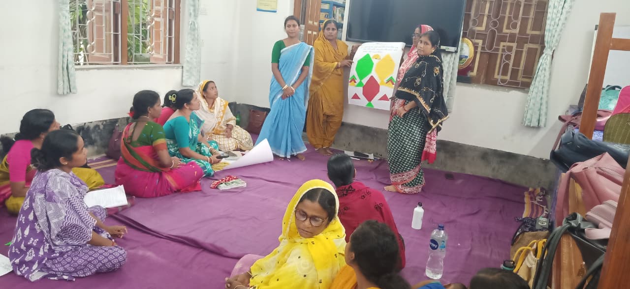 Empowering Mkss Teachers Through Value Education & Life Skills Training