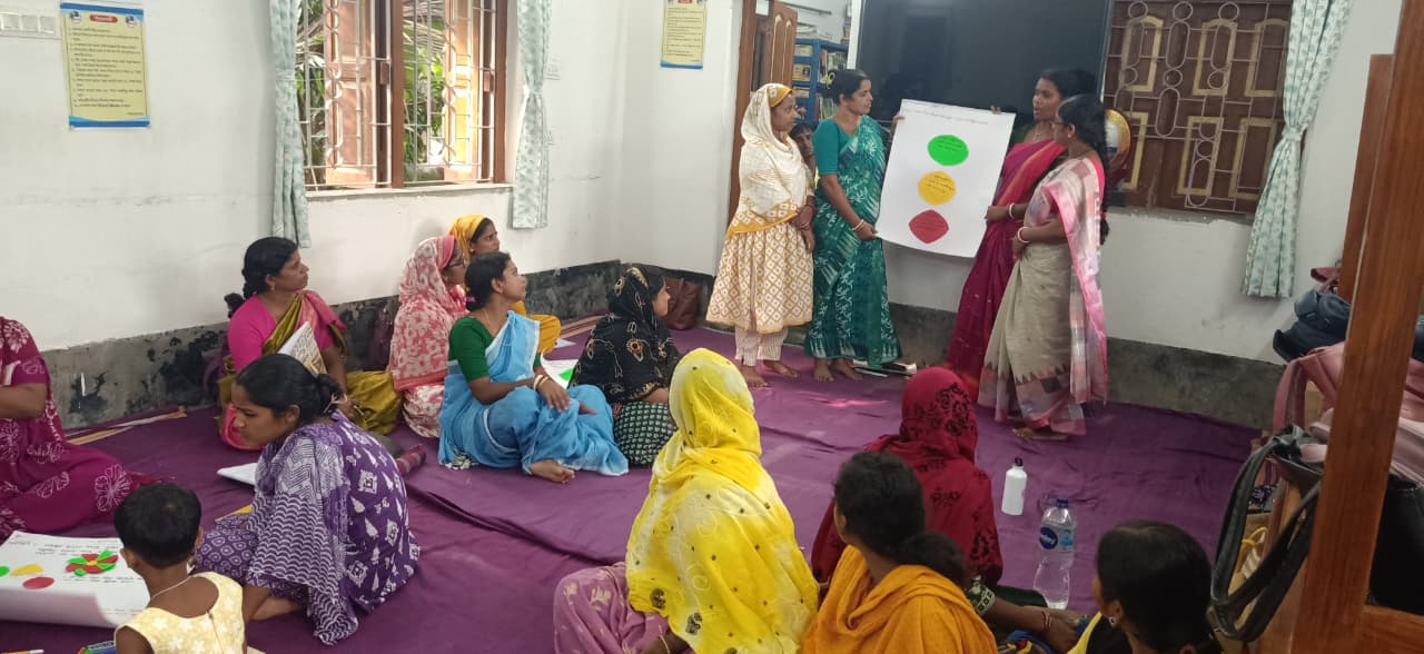 Empowering Mkss Teachers Through Value Education & Life Skills Training