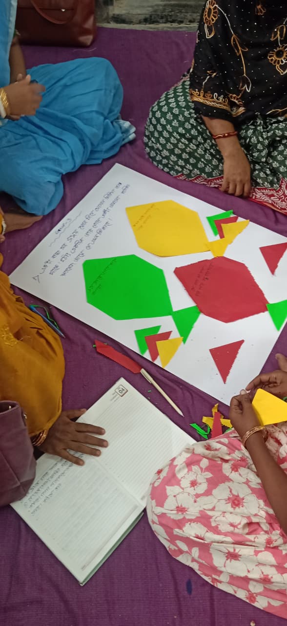 Empowering Mkss Teachers Through Value Education & Life Skills Training