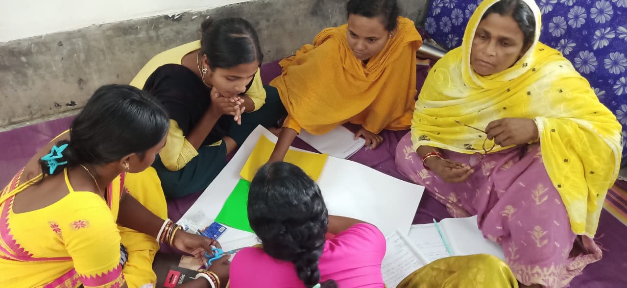 Empowering Mkss Teachers Through Value Education & Life Skills Training