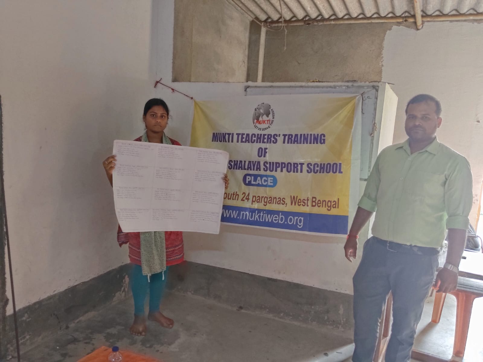 Strengthening English Teaching Skills: Mkss Teacher Training At Canning