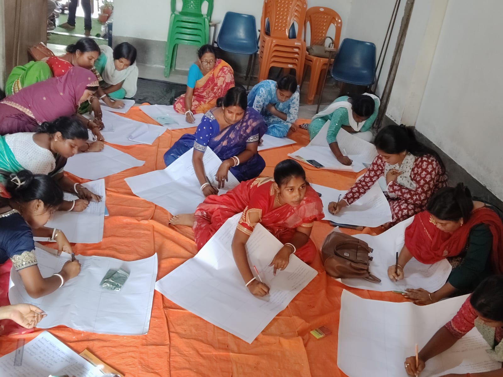 Strengthening English Teaching Skills: Mkss Teacher Training At Canning