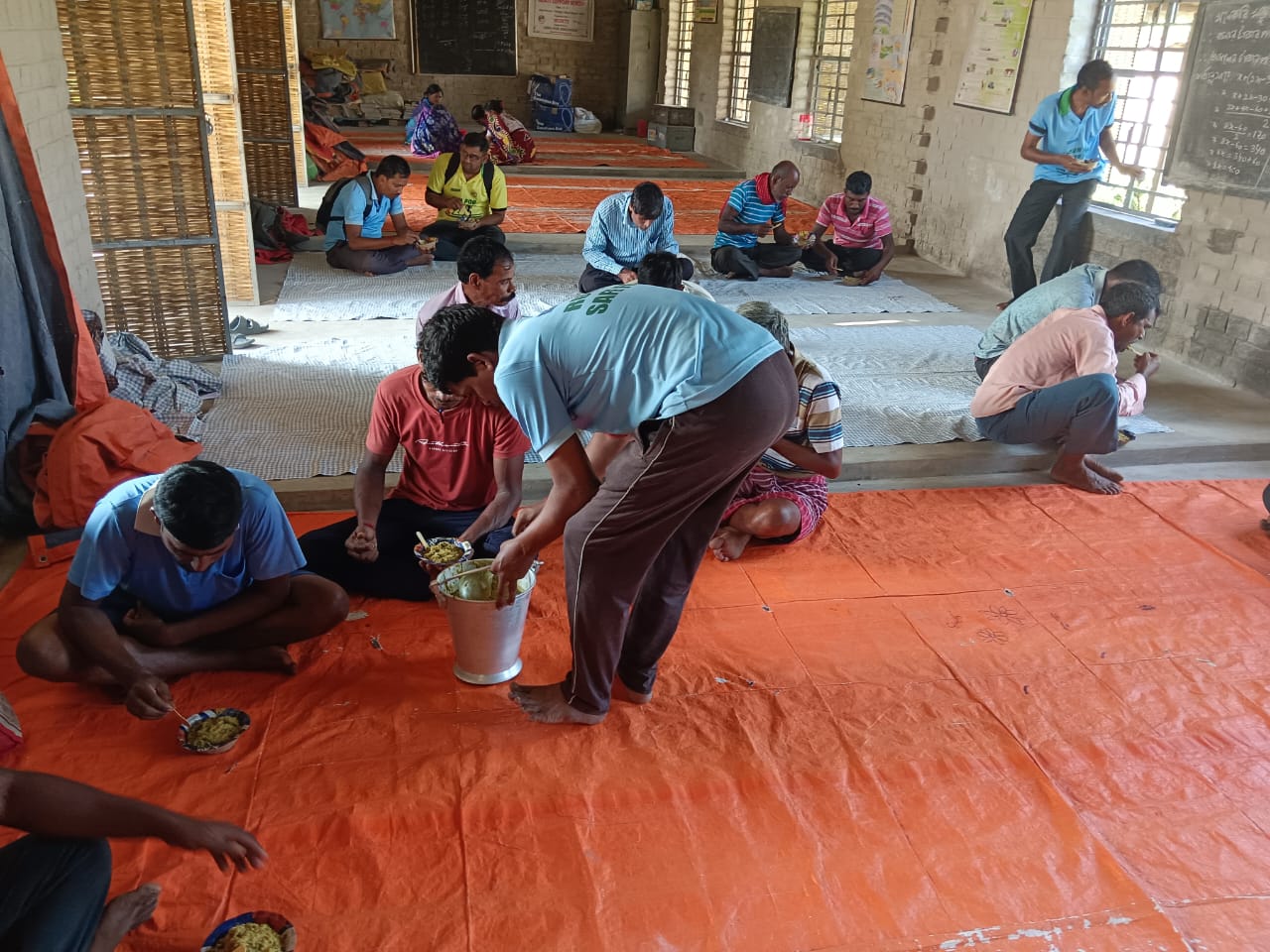 Farmers Take The Lead In Promoting Safe Food Through Mukti’s Run For Safe Food 2027