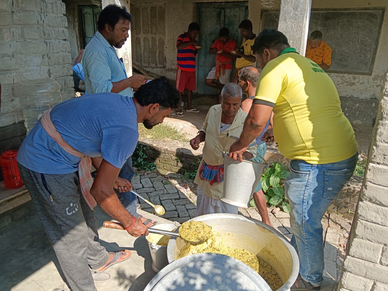 Farmers Take The Lead In Promoting Safe Food Through Mukti’s Run For Safe Food 2027