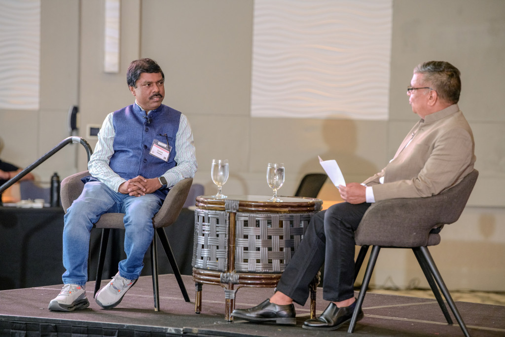 Mukti Founder-president Sankar Halder Honoured By Indians For Collective Action In California