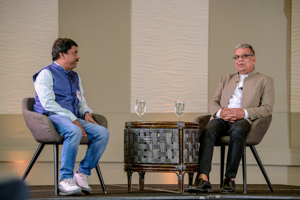 Mukti Founder-president Sankar Halder Honoured By Indians For Collective Action In California