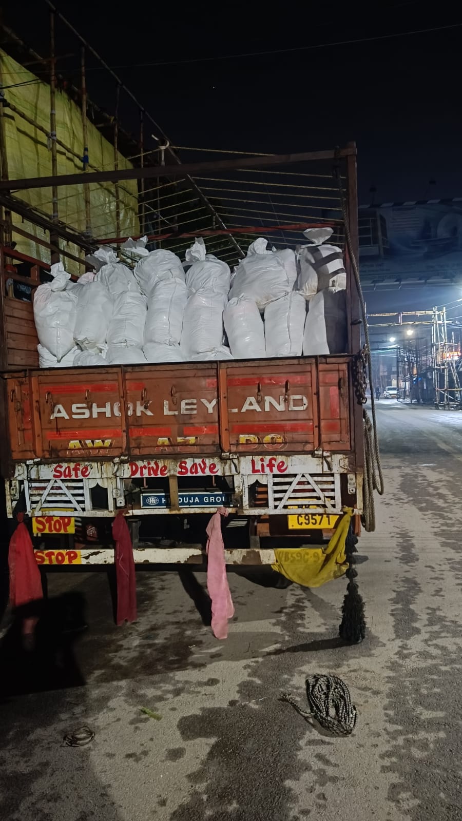 Mukti Extends Flood Relief Support To 3,500 Families In Bihar's West Champaran