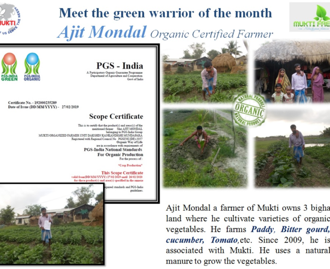 Farmer profile - Ajit Mondal JPEG Final