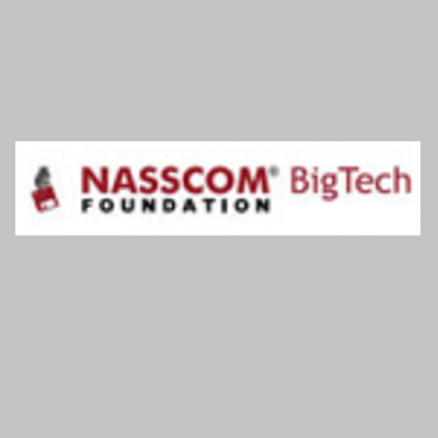 Nasscom Foundation- BigTech