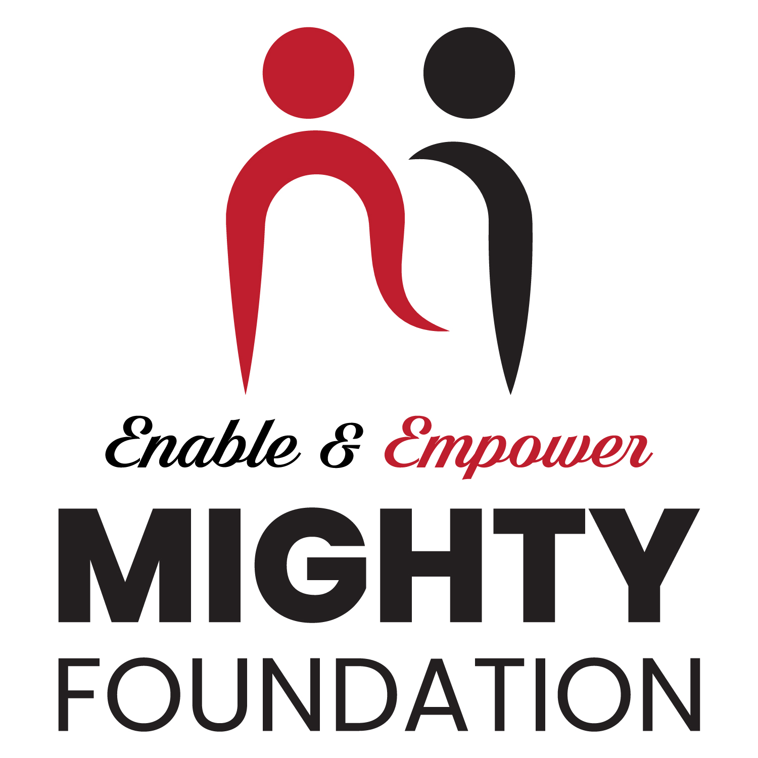 Mighty Foundation