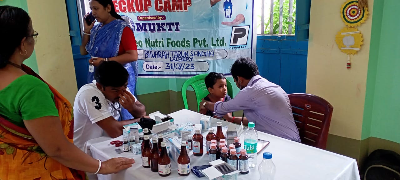 Koyal Koyal Koyal Mandal Sex Video - Mukti Nonprofit in Sundarbans | Climate Change | Health | Education |  Organic Farming | Women Empowerment | Disaster Recovery