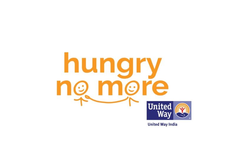 Hungry no More (United Way)
