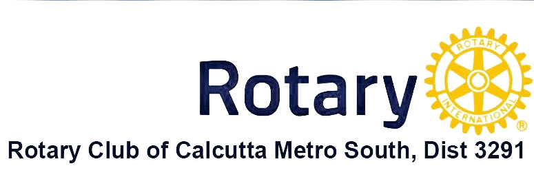 Rotary Club of Calcutta Metro South